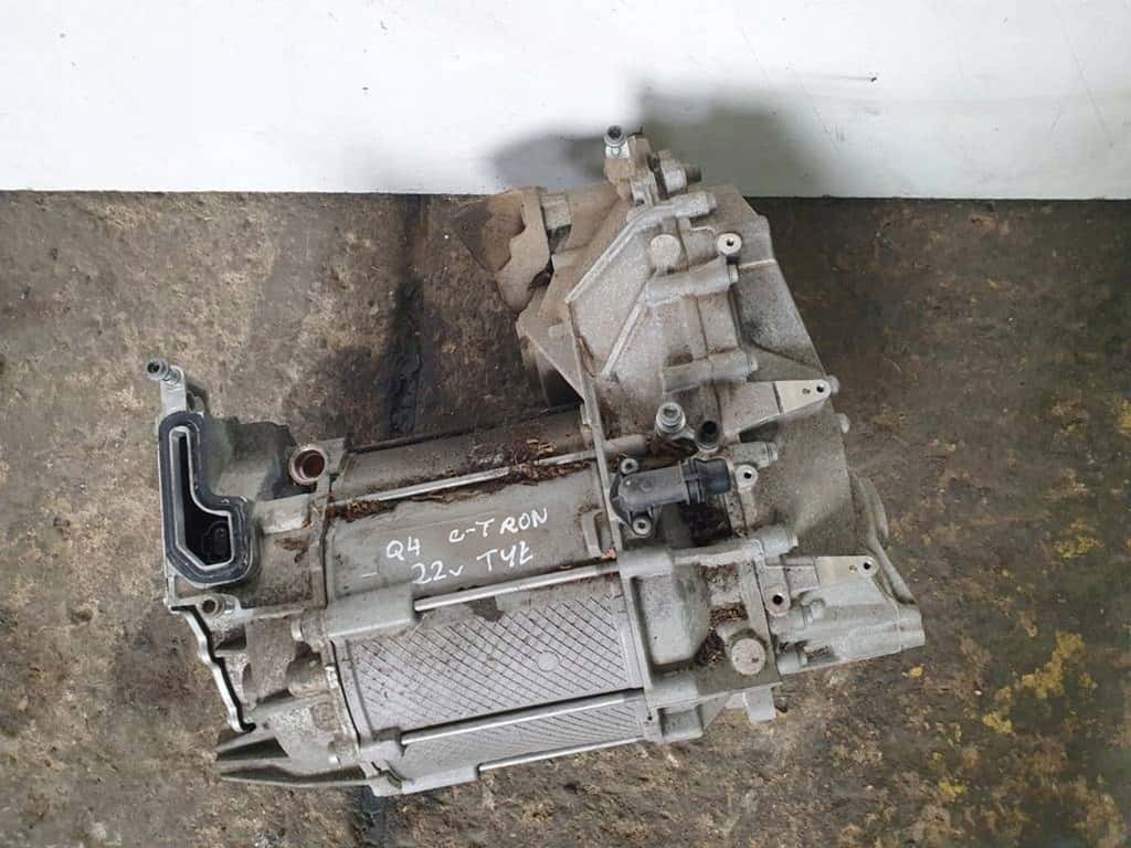 Moteur EBJC vue 5
