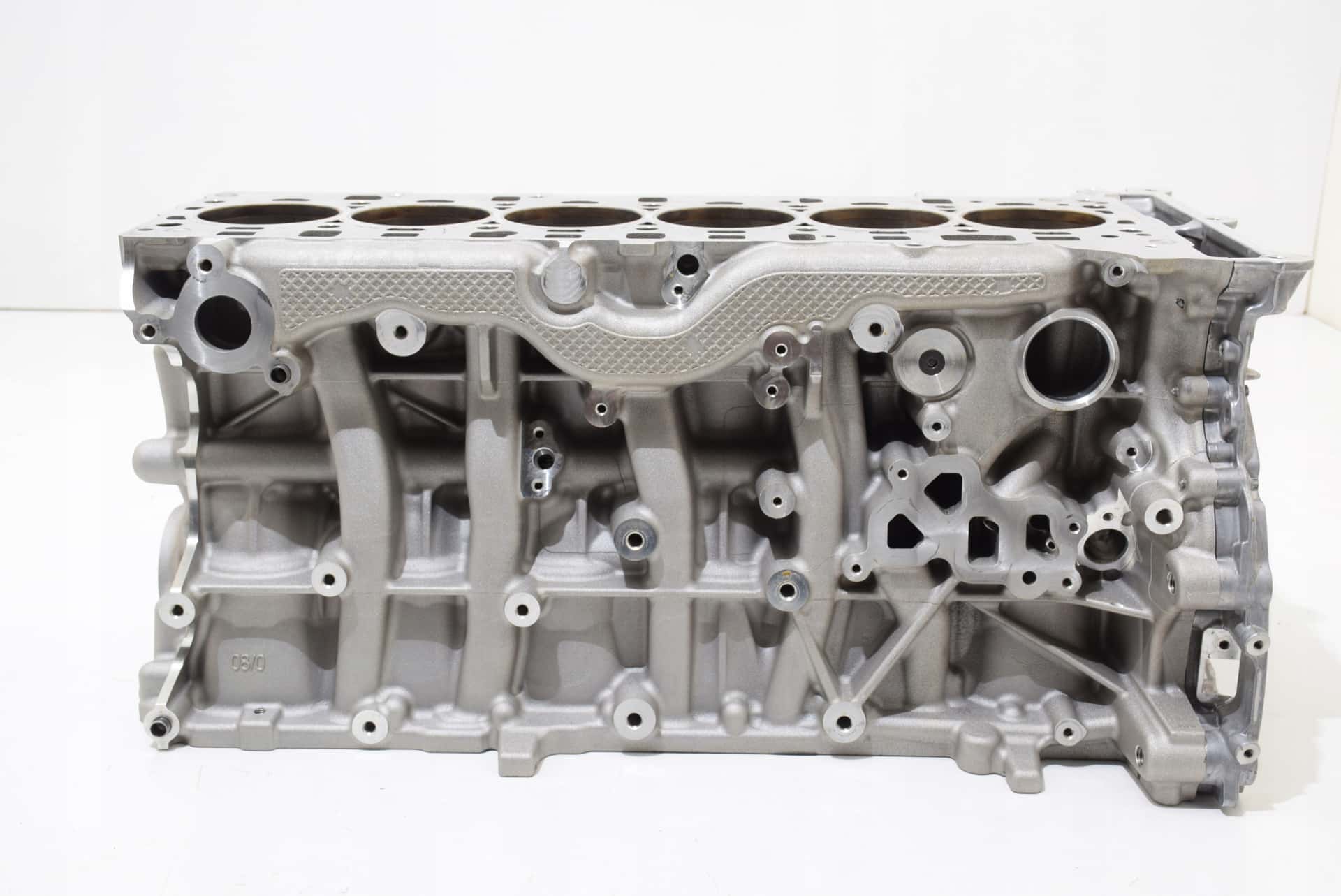 Moteur B58 B30 S vue 3