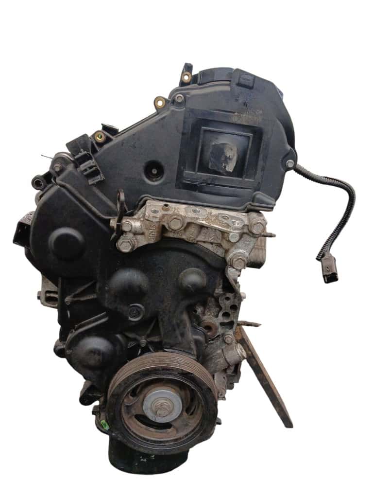 Moteur 9HR (DV6C) vue 3