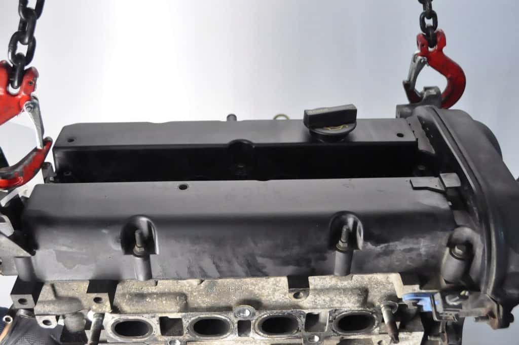 Moteur SPJA vue 3