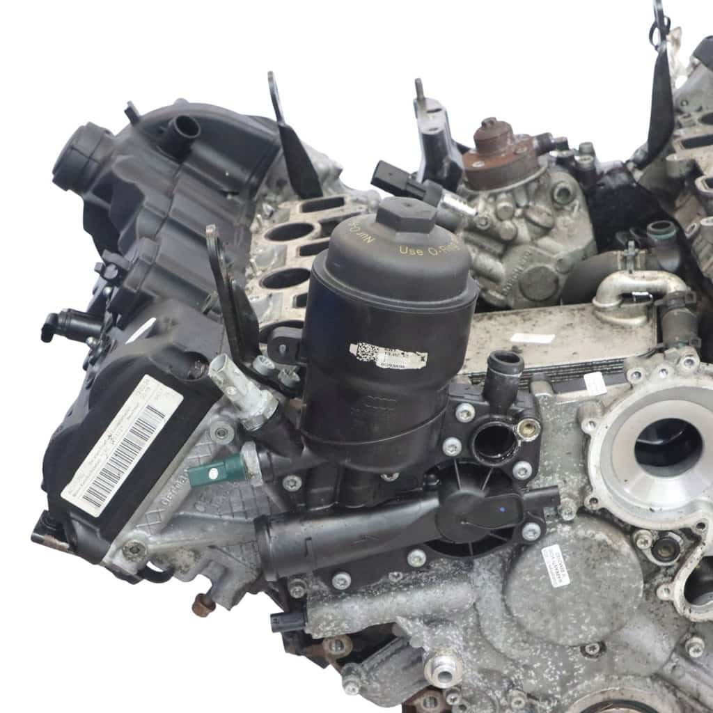 Moteur CRCA vue 3