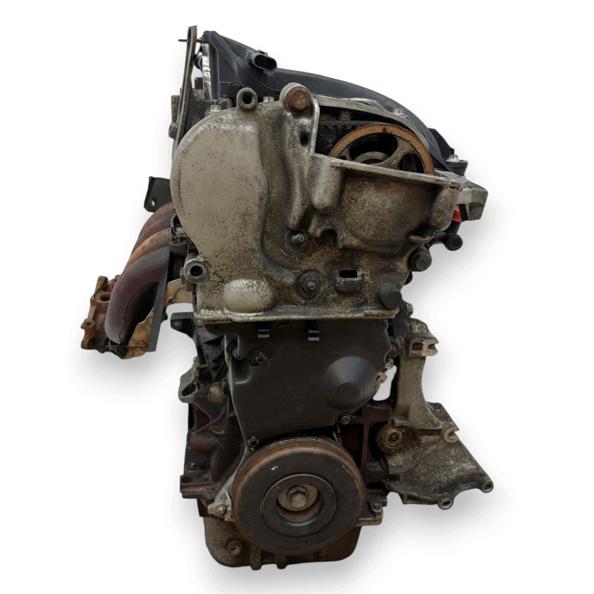 Moteur F4R 720 vue 6