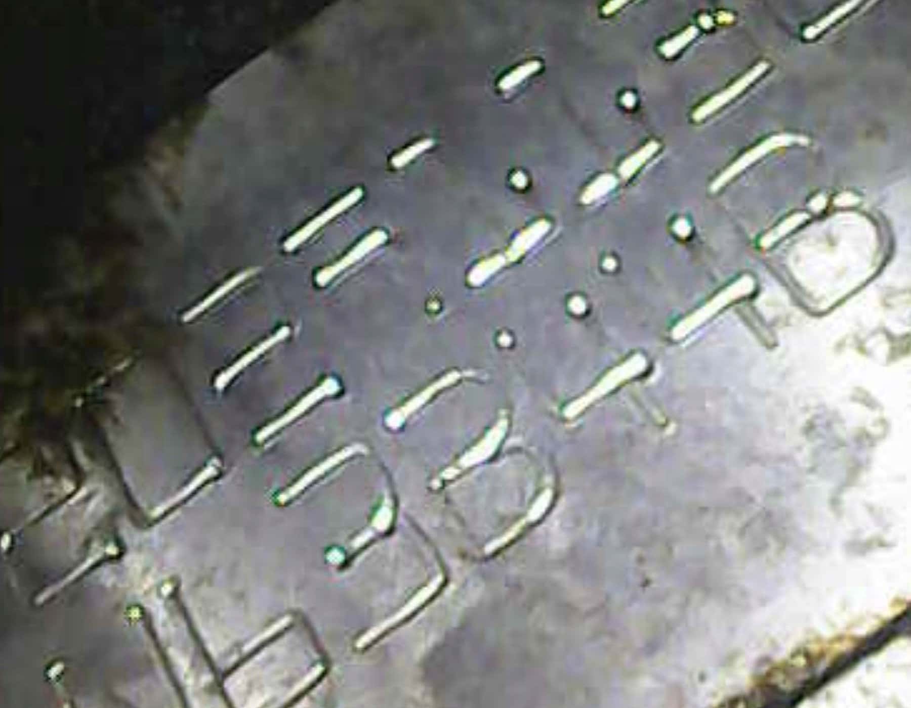 Moteur N63 B44 B vue 6