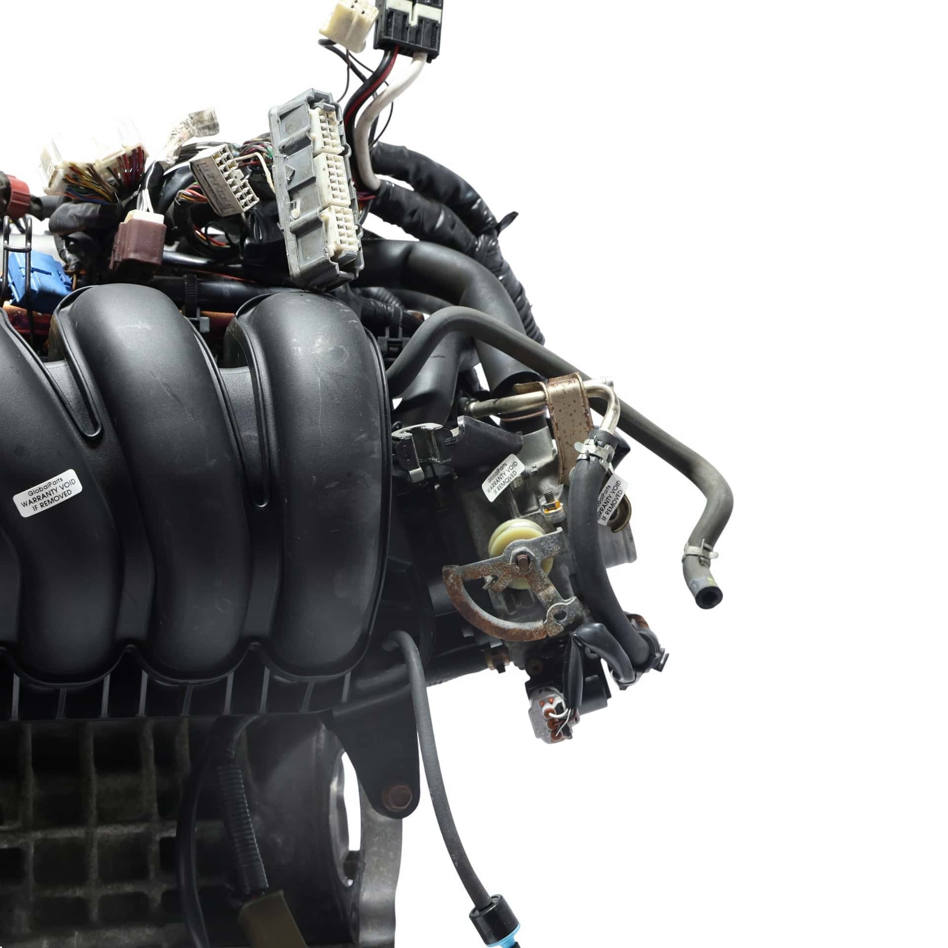 Moteur 1ZZ-FE vue 5