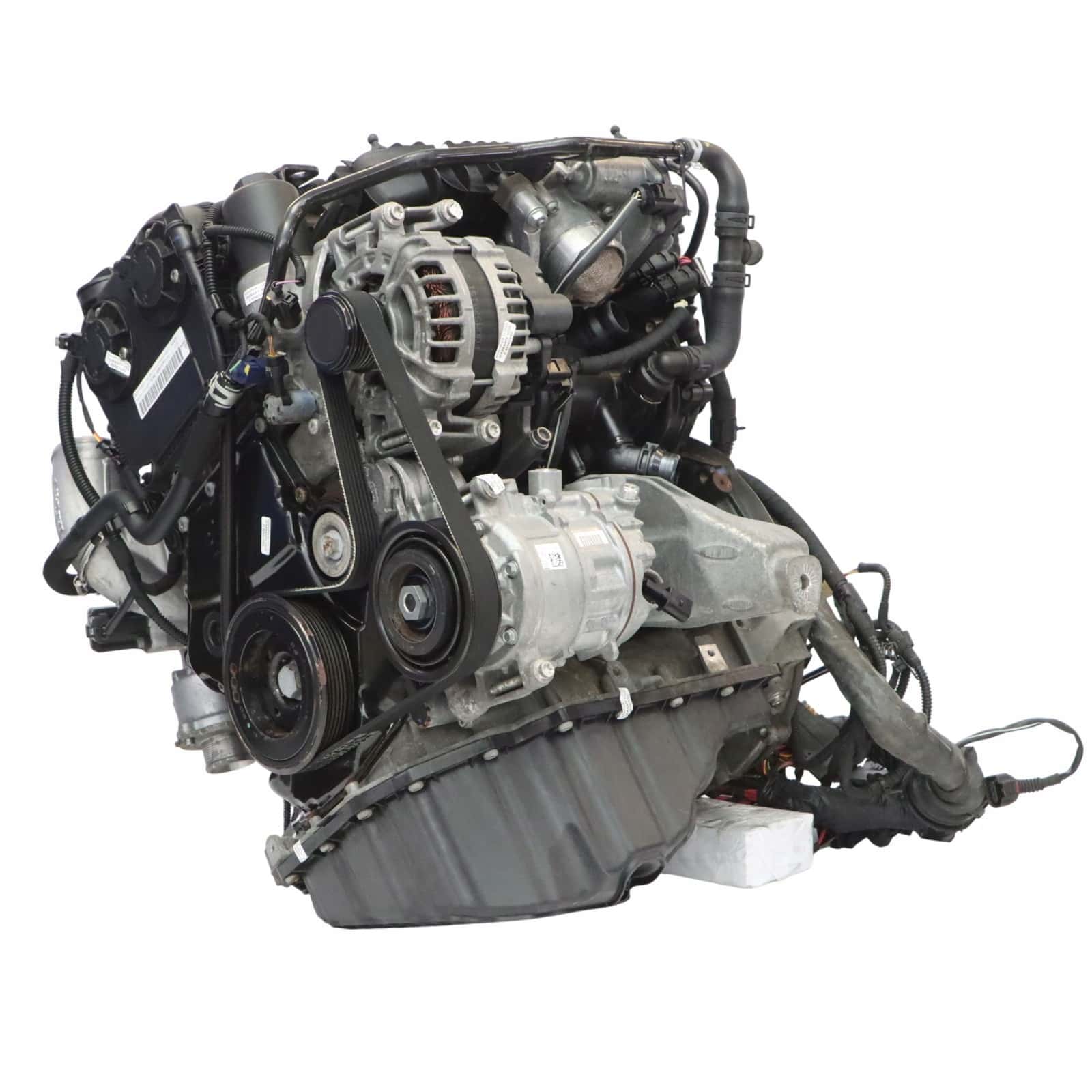 Moteur CNCD vue 3