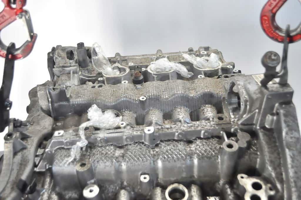Moteur MA1.20 vue 3