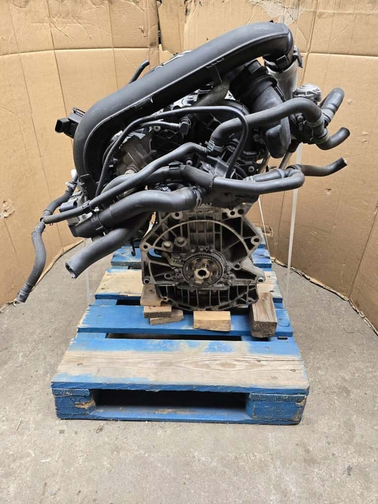 Moteur CPVB vue 3