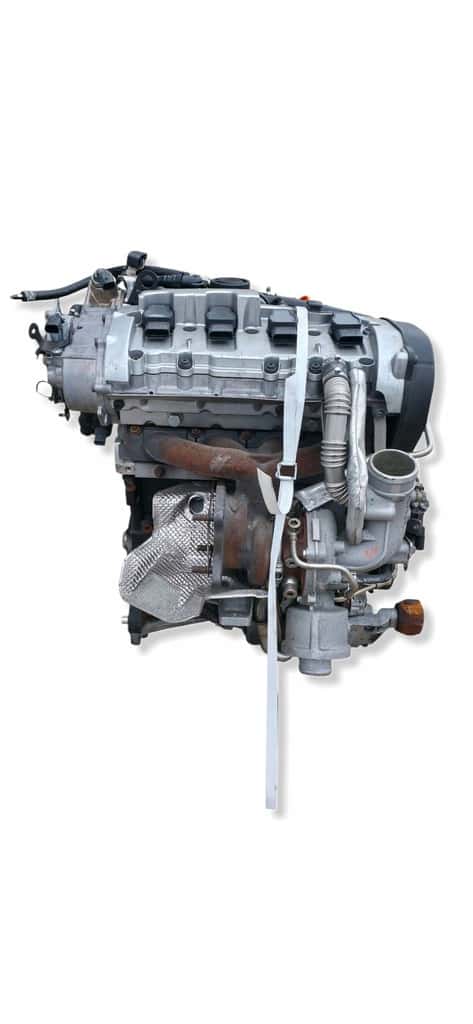 Moteur BGB vue 2