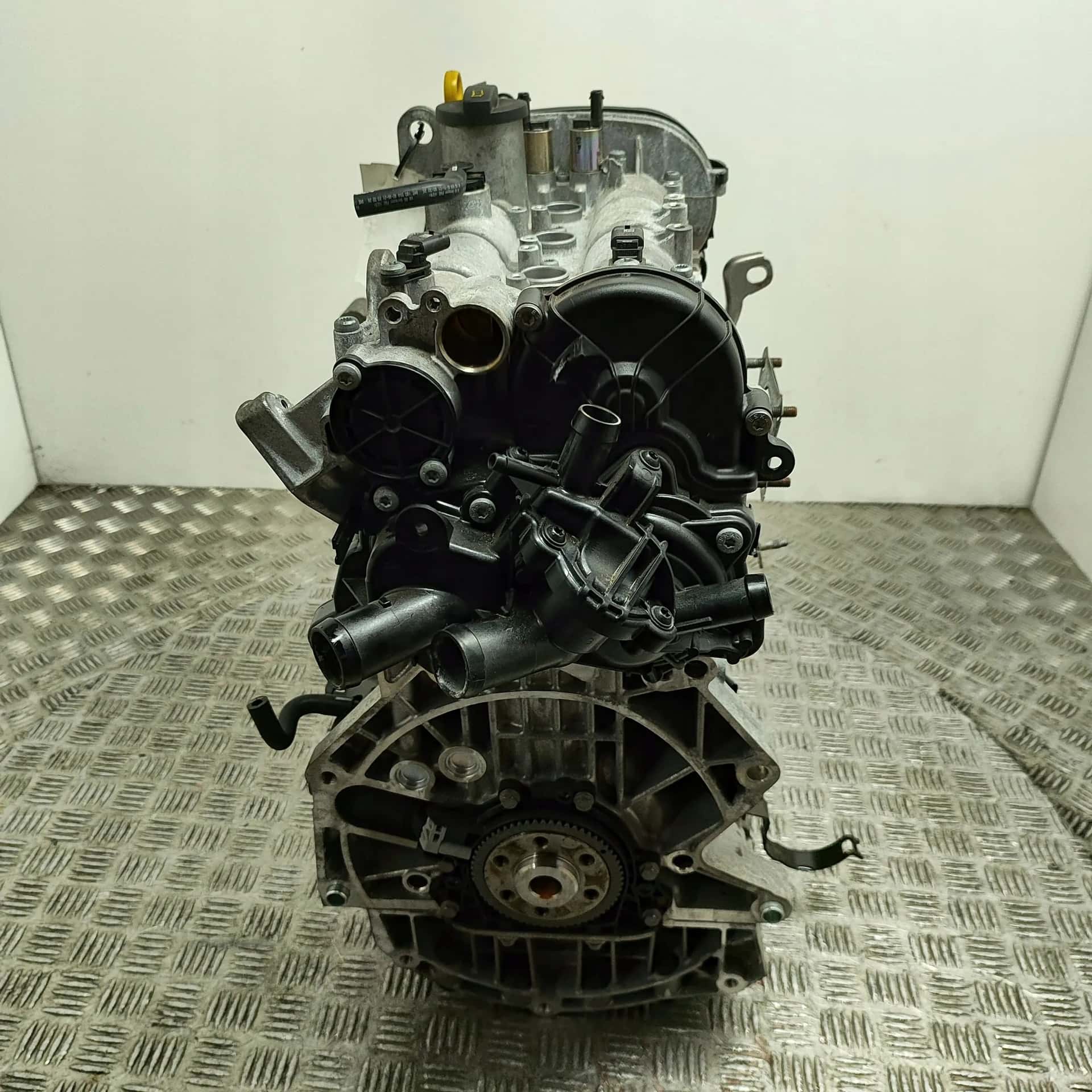 Moteur DGEA vue 5