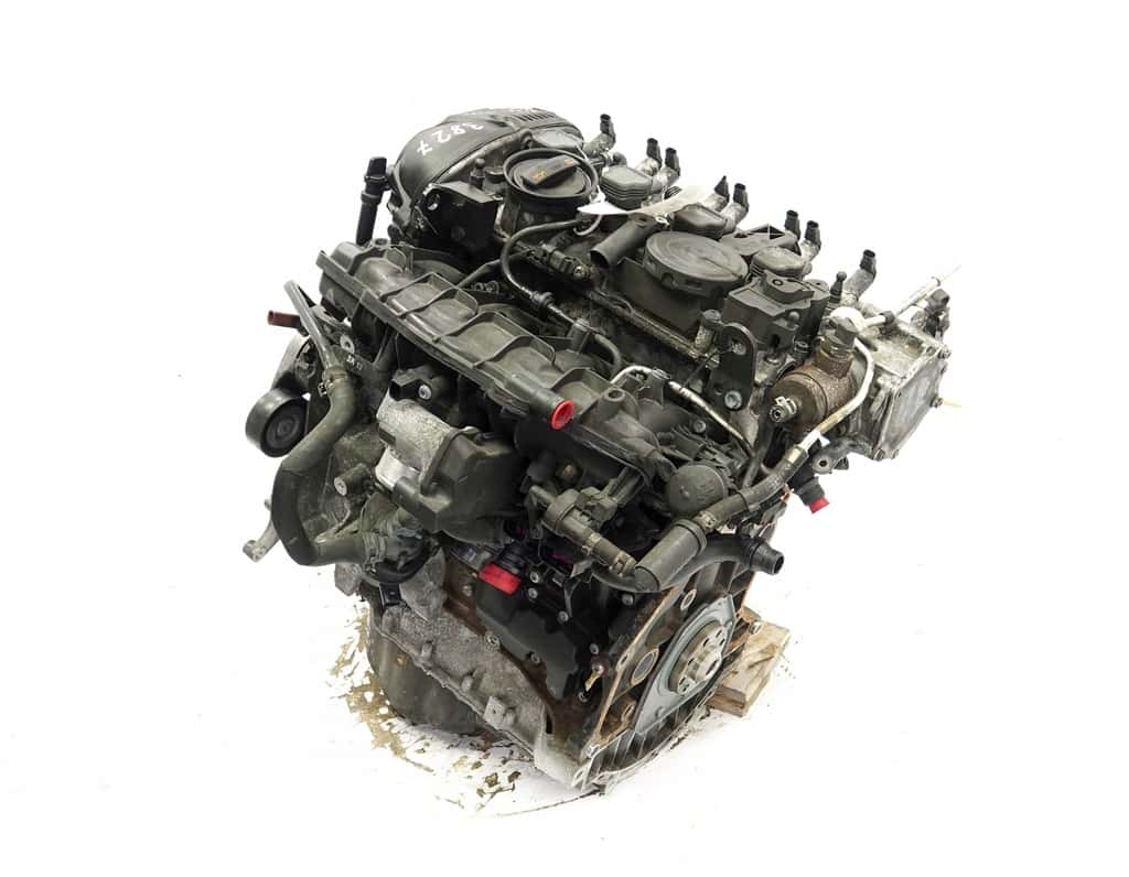Moteur CDND vue 2