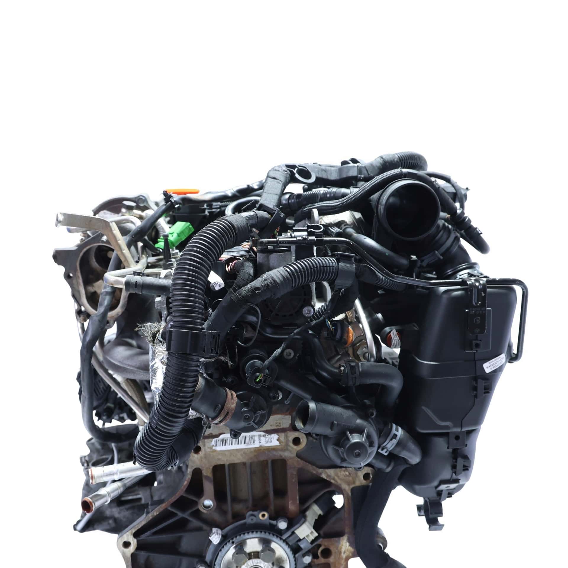 Moteur CTHG vue 8