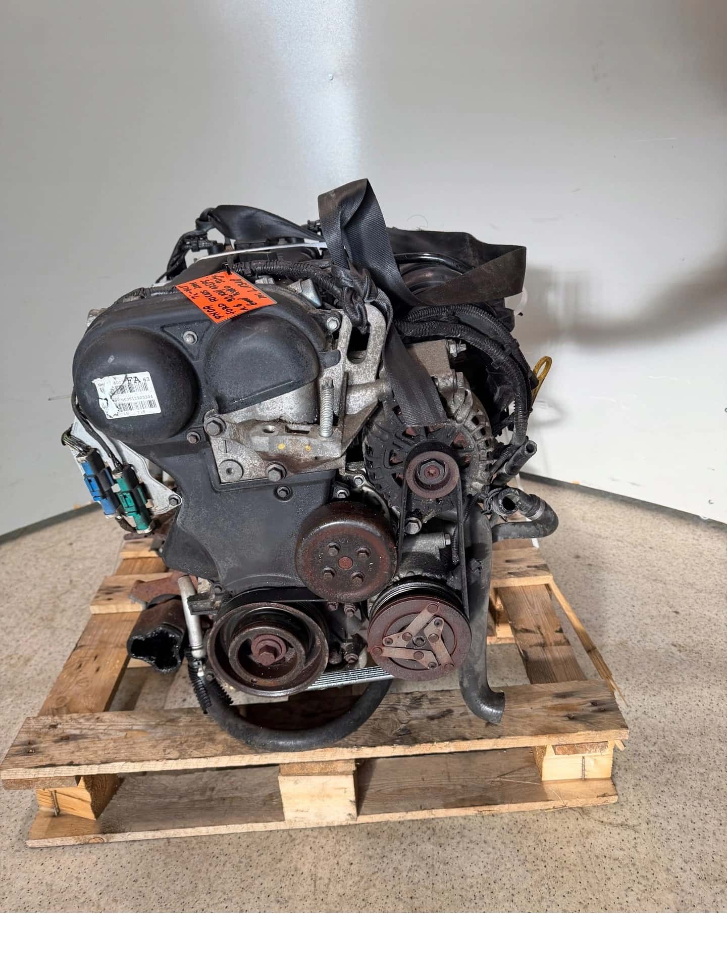 Moteur PNDA vue 10