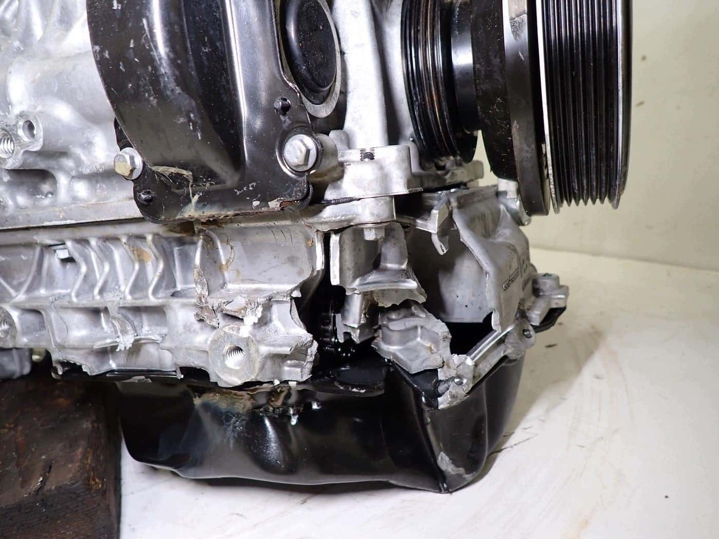 Moteur HPY (EB2LTDH2) vue 7