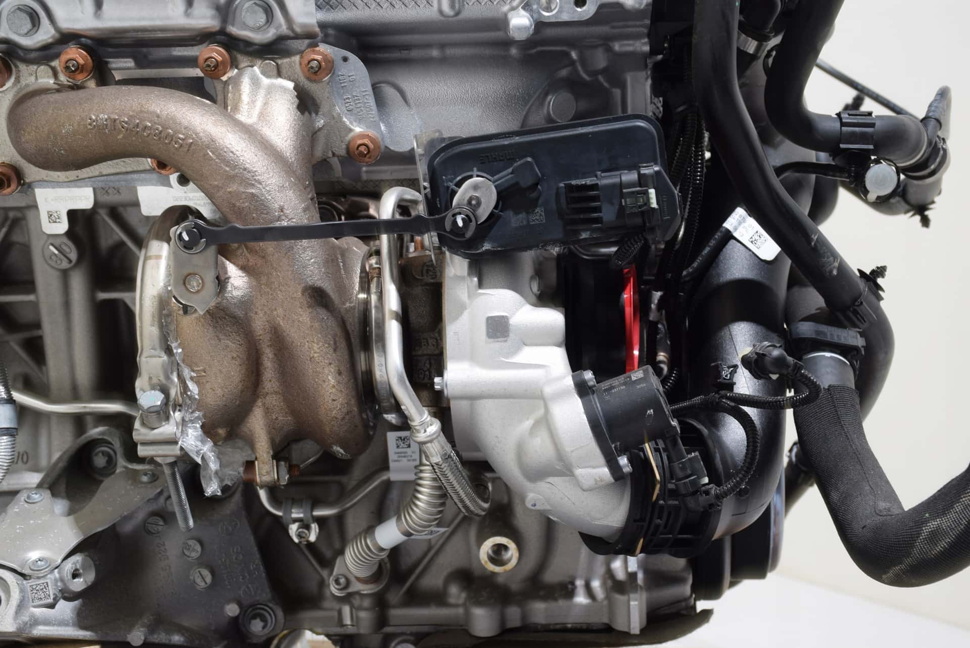 Moteur B58 B30 P vue 7