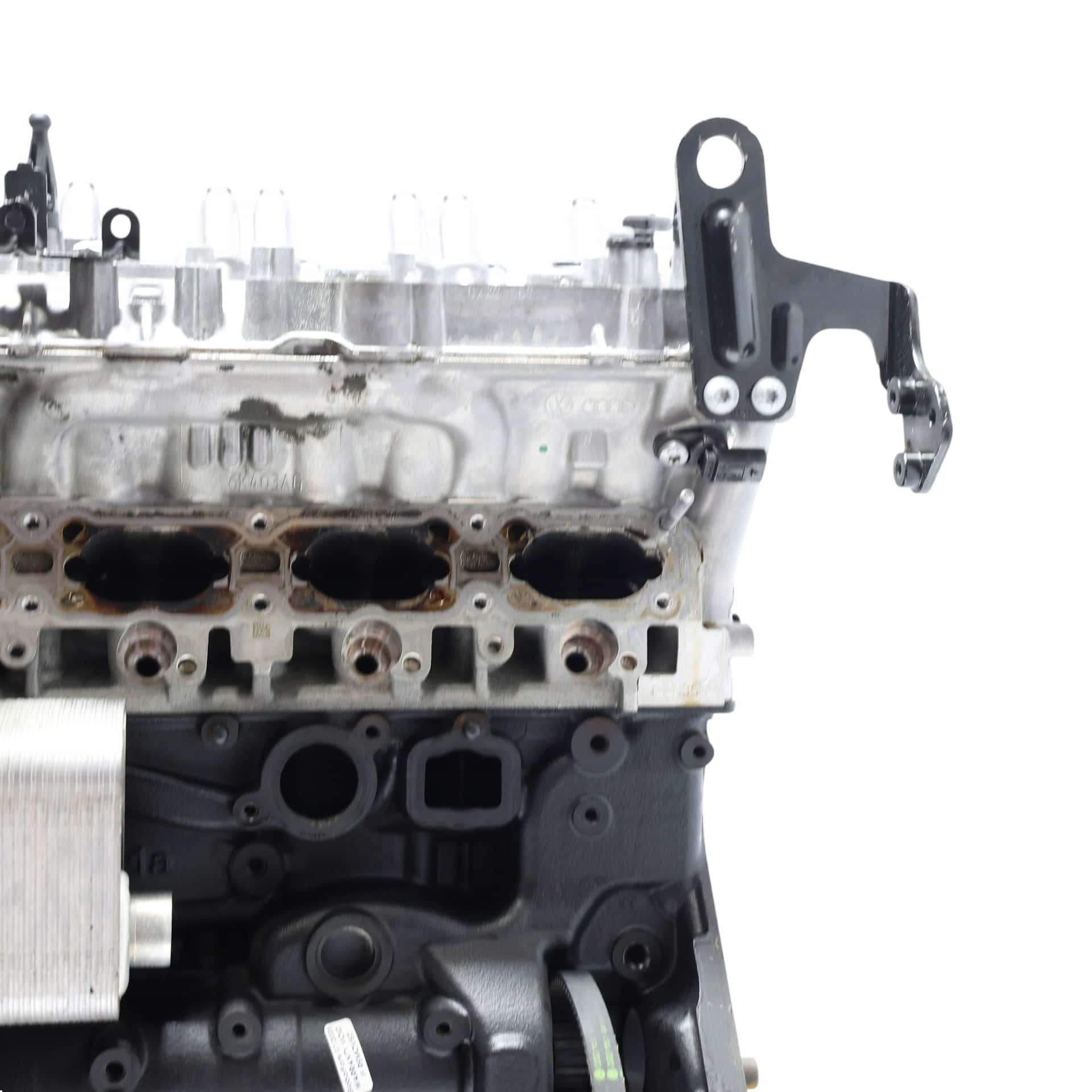 Moteur CJXE vue 4