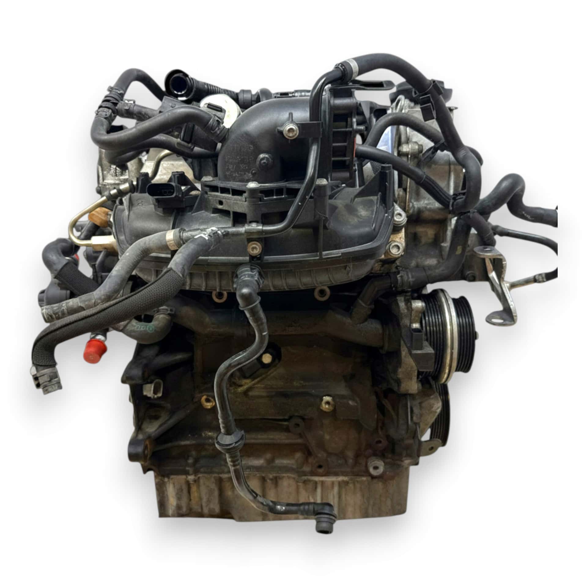 Moteur CAVF vue 5