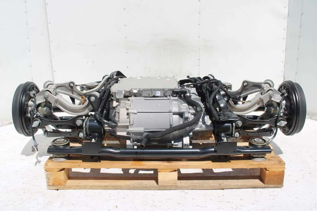Moteur EBJC vue 2