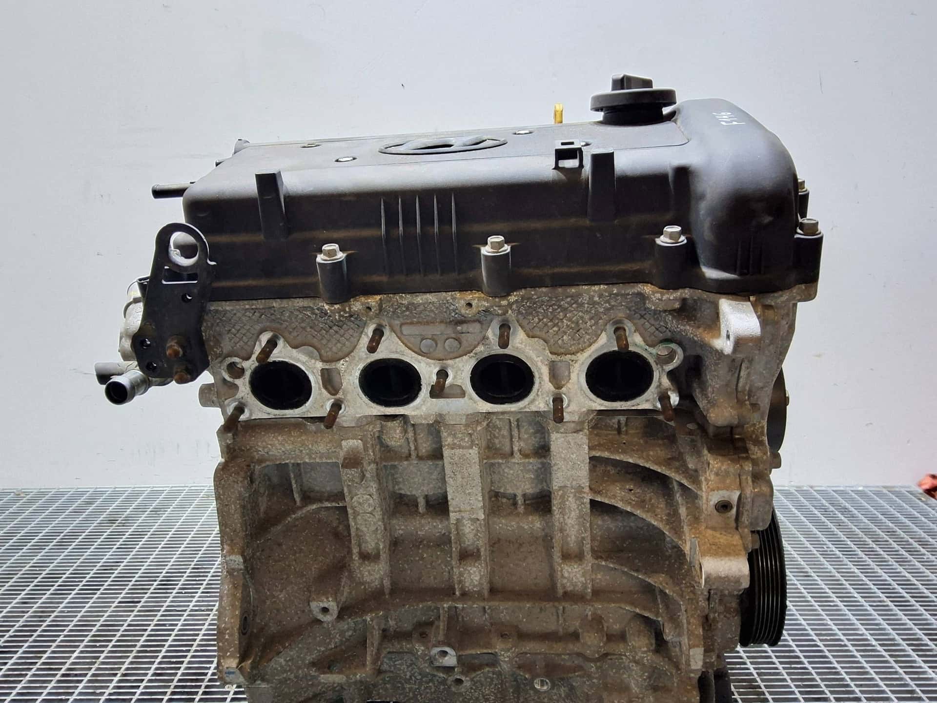 Moteur G4FA vue 13