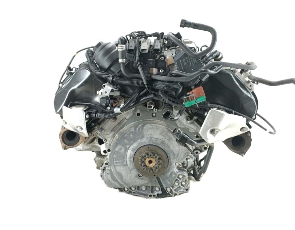 Moteur CJTB vue 3