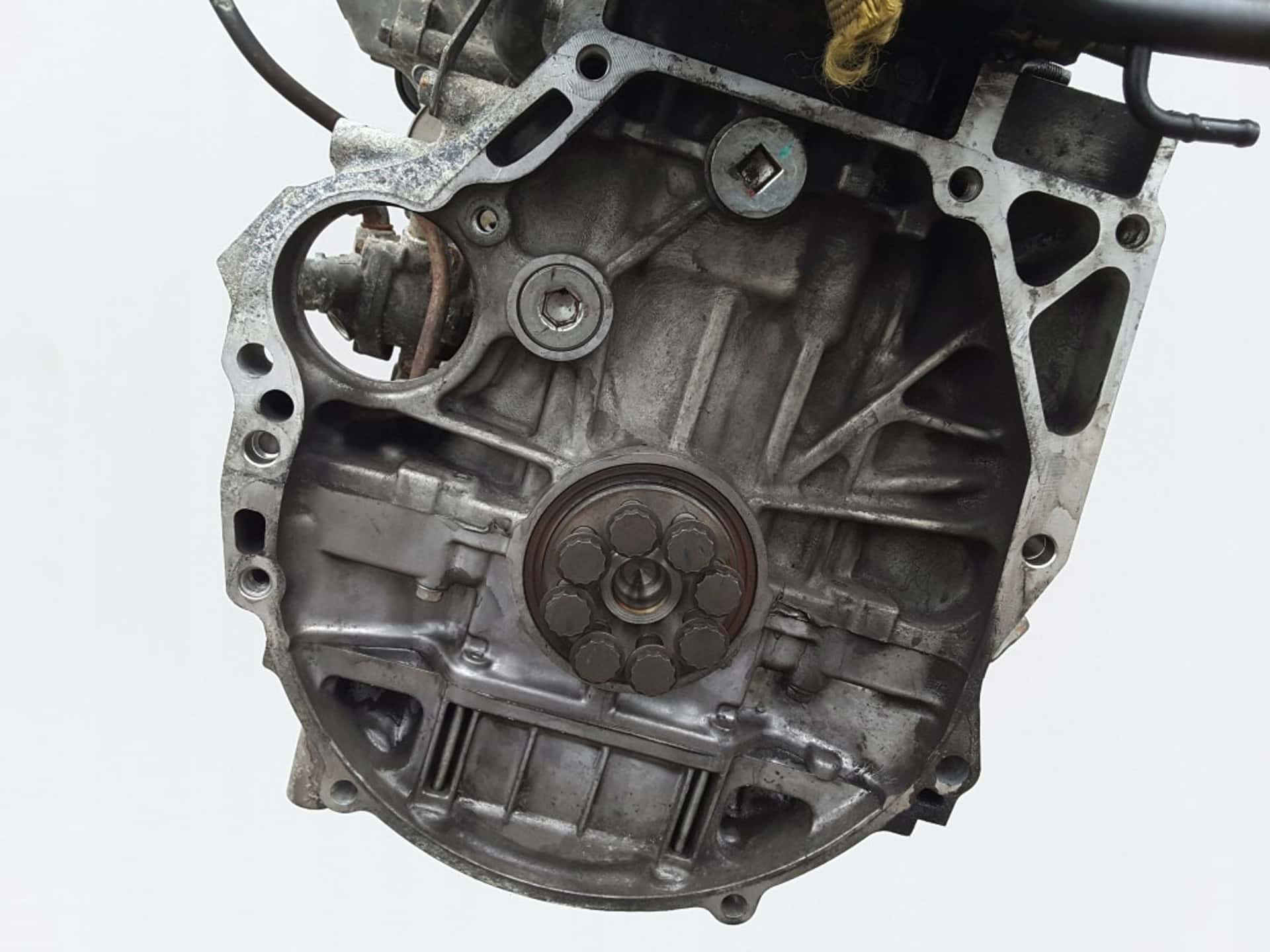 Moteur N22A1 vue 2