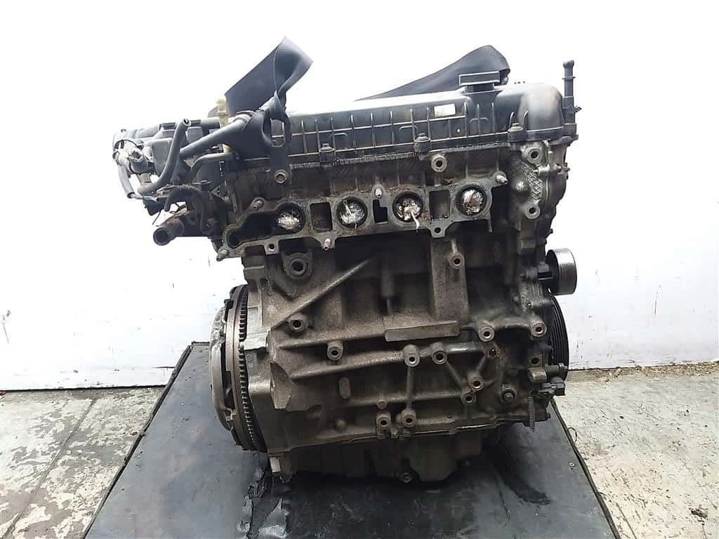 Moteur LF17 vue 5