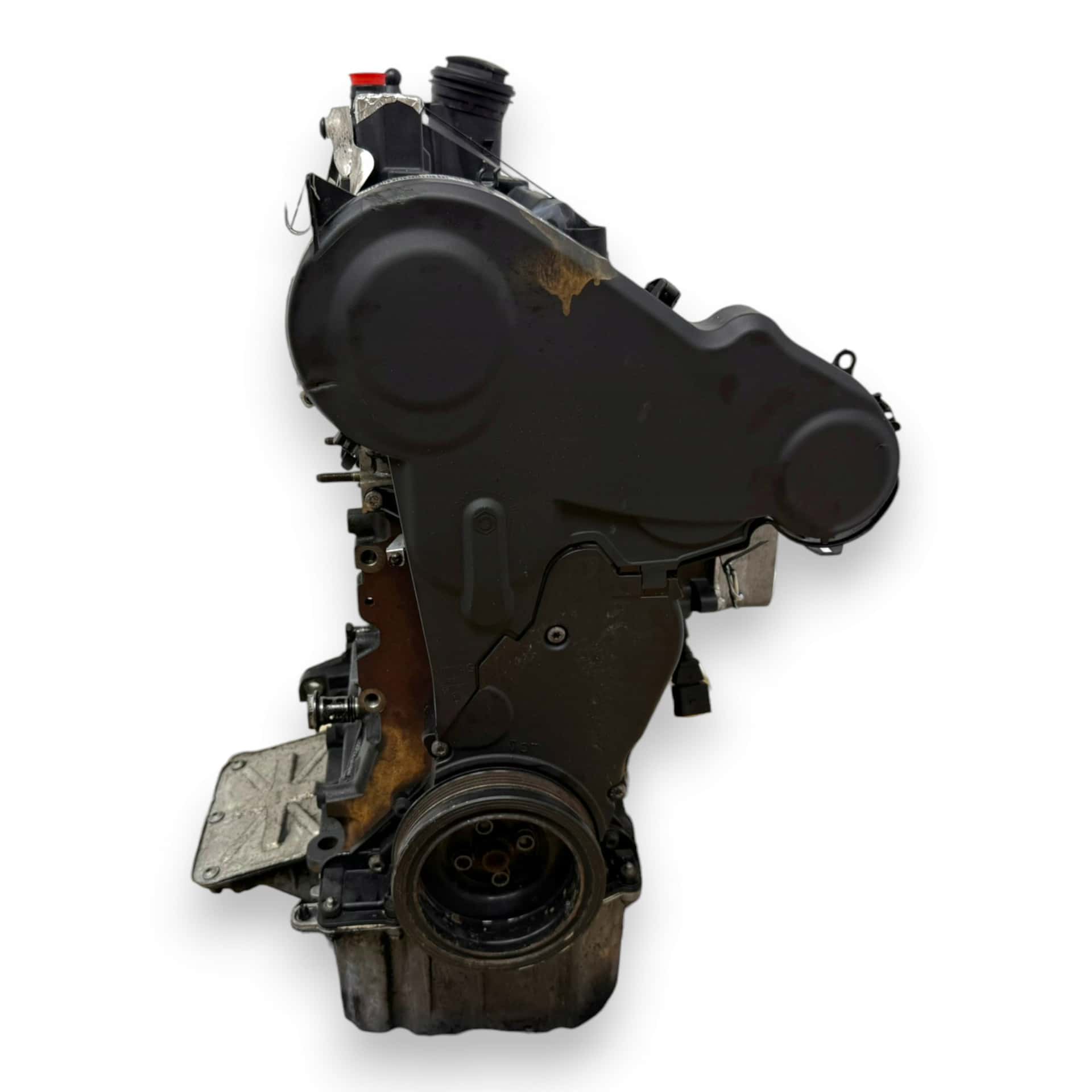 Moteur CFWA vue 6