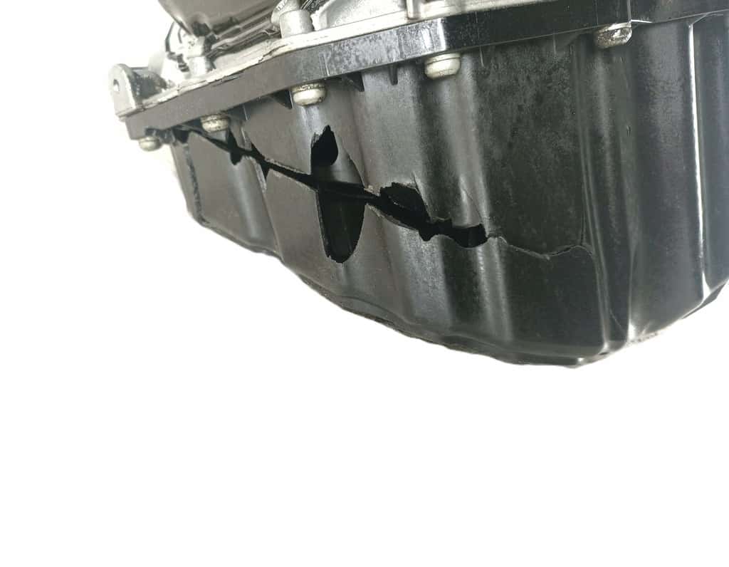 Moteur CYGA vue 3