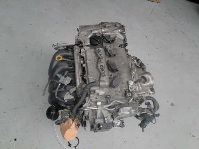 Moteur 3ZR-FAE vue 13