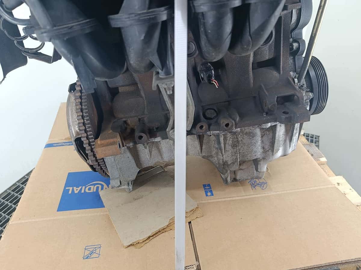 Moteur K7J 710 vue 5