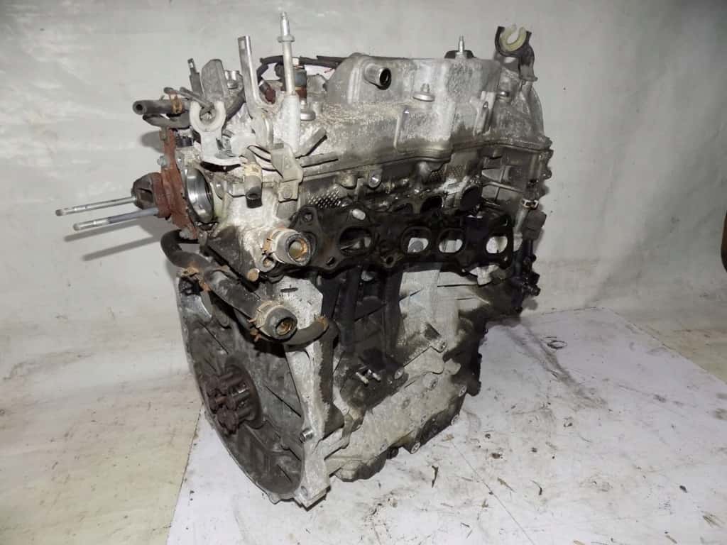 Moteur N22A1 vue 2