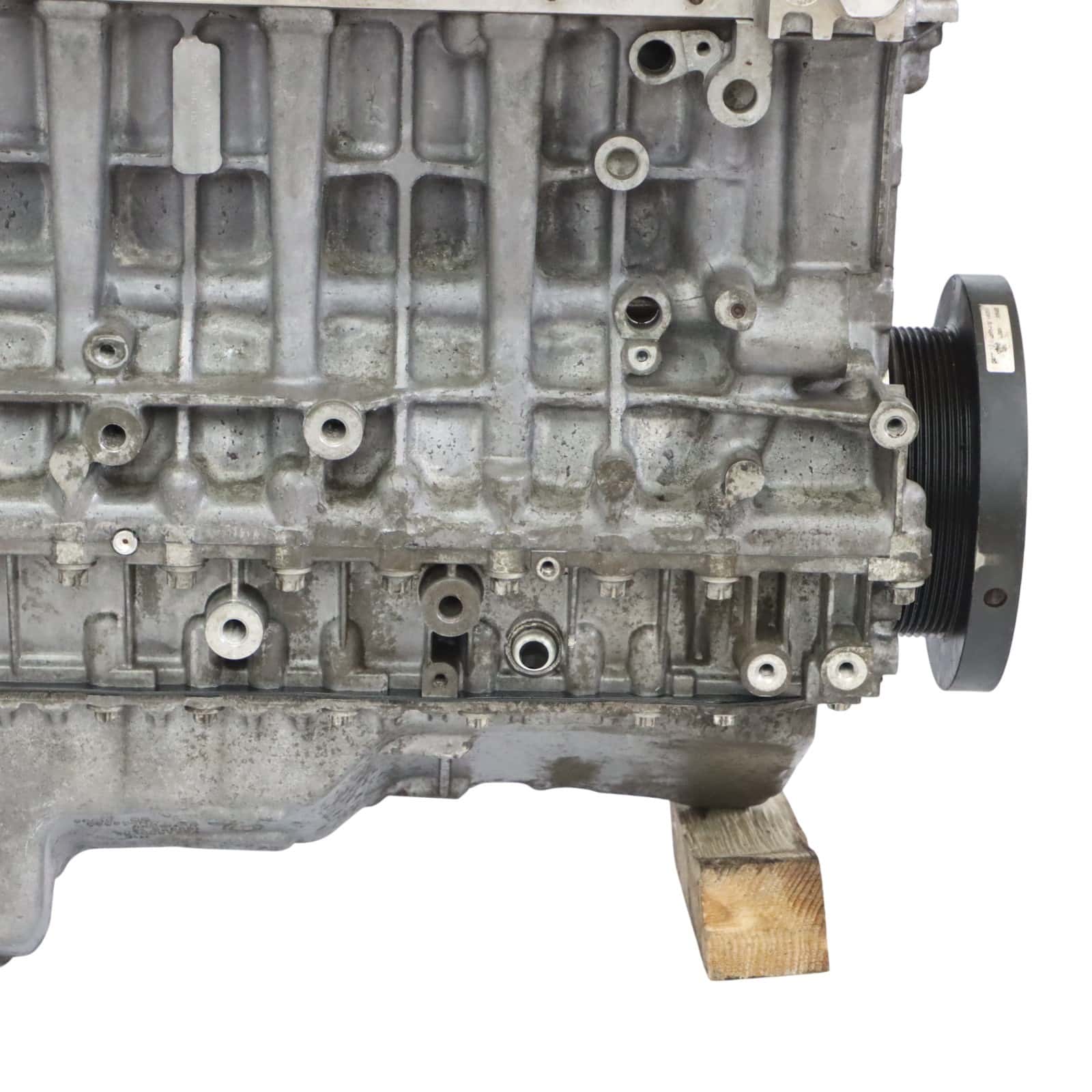 Moteur N55 B30 A vue 10