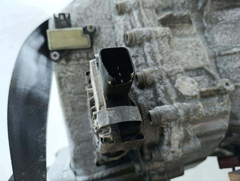 Moteur EBGB vue 6