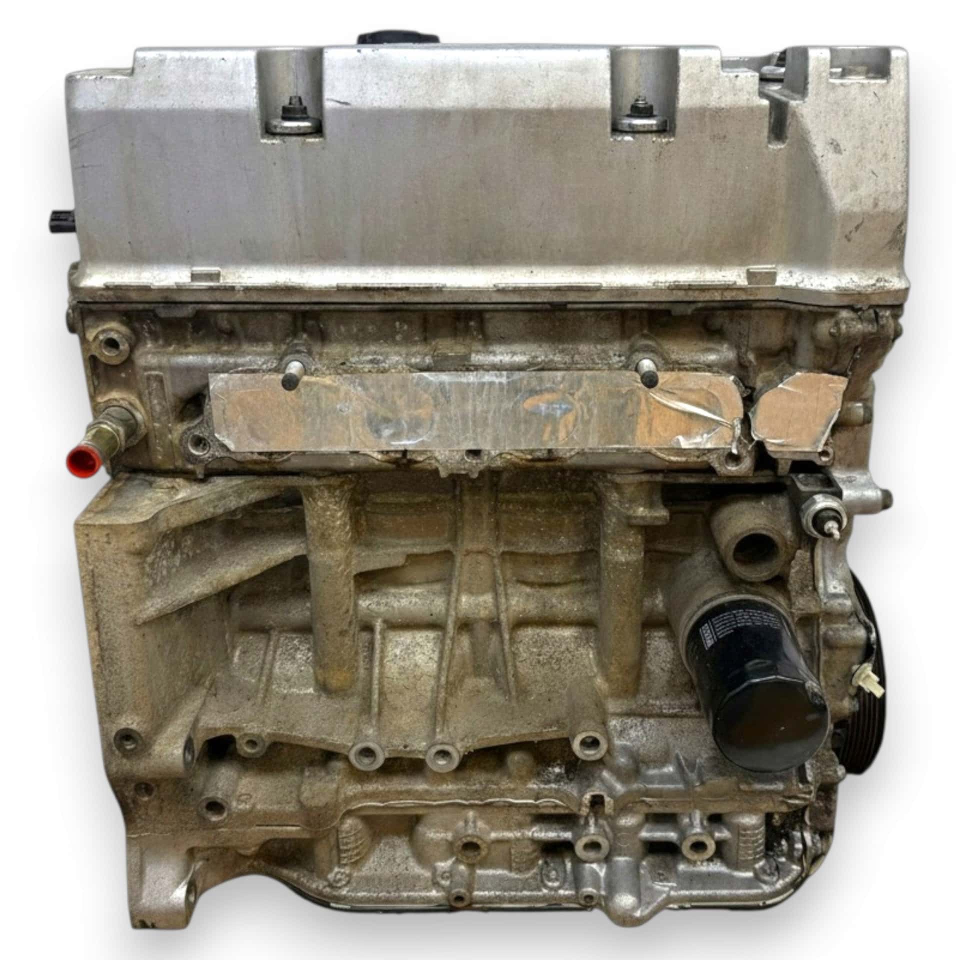 Moteur K20A9 vue 3
