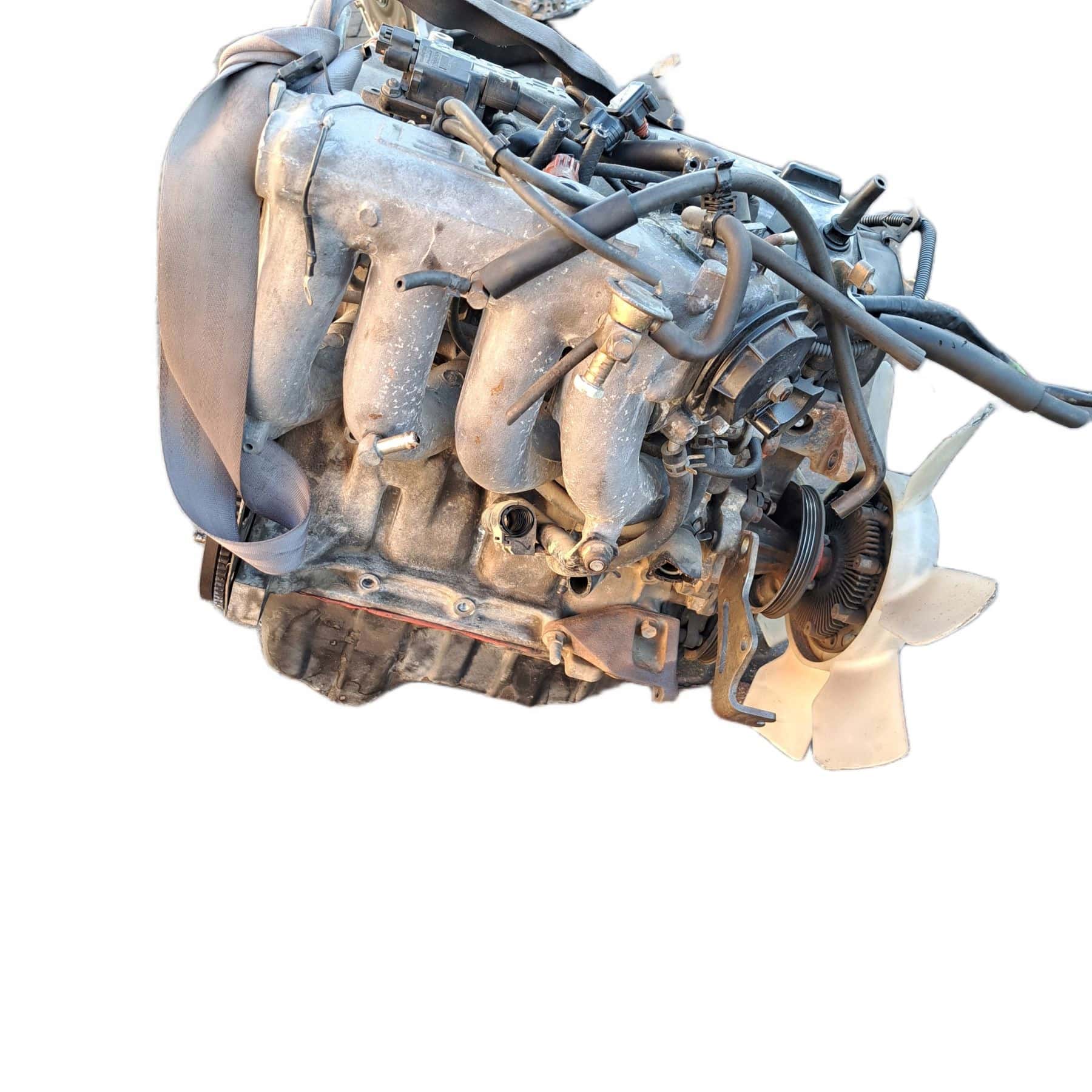 Moteur HC vue 4