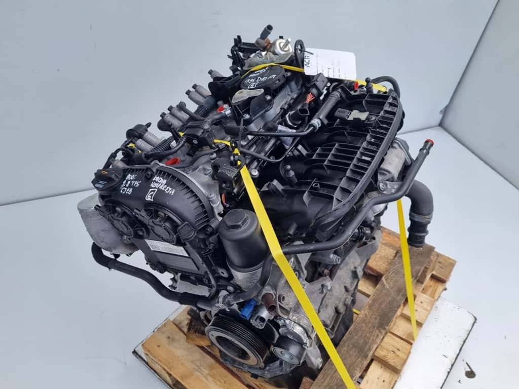 Moteur CJEE vue 7