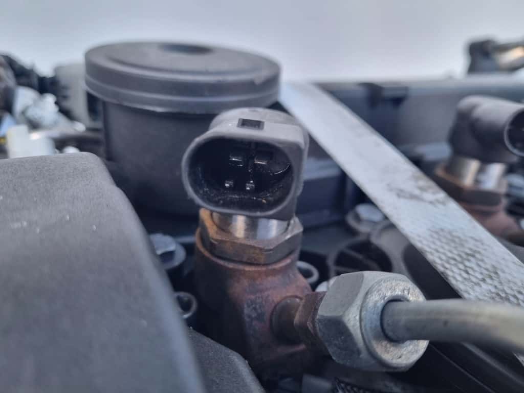 Moteur RHR vue 5