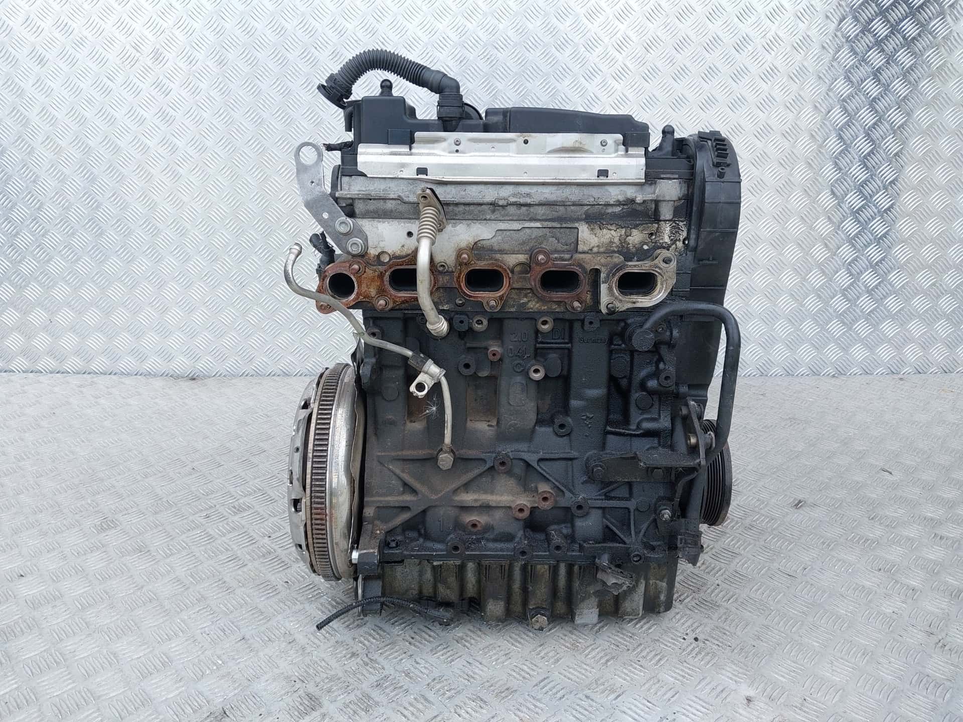 Moteur CKFB vue 3