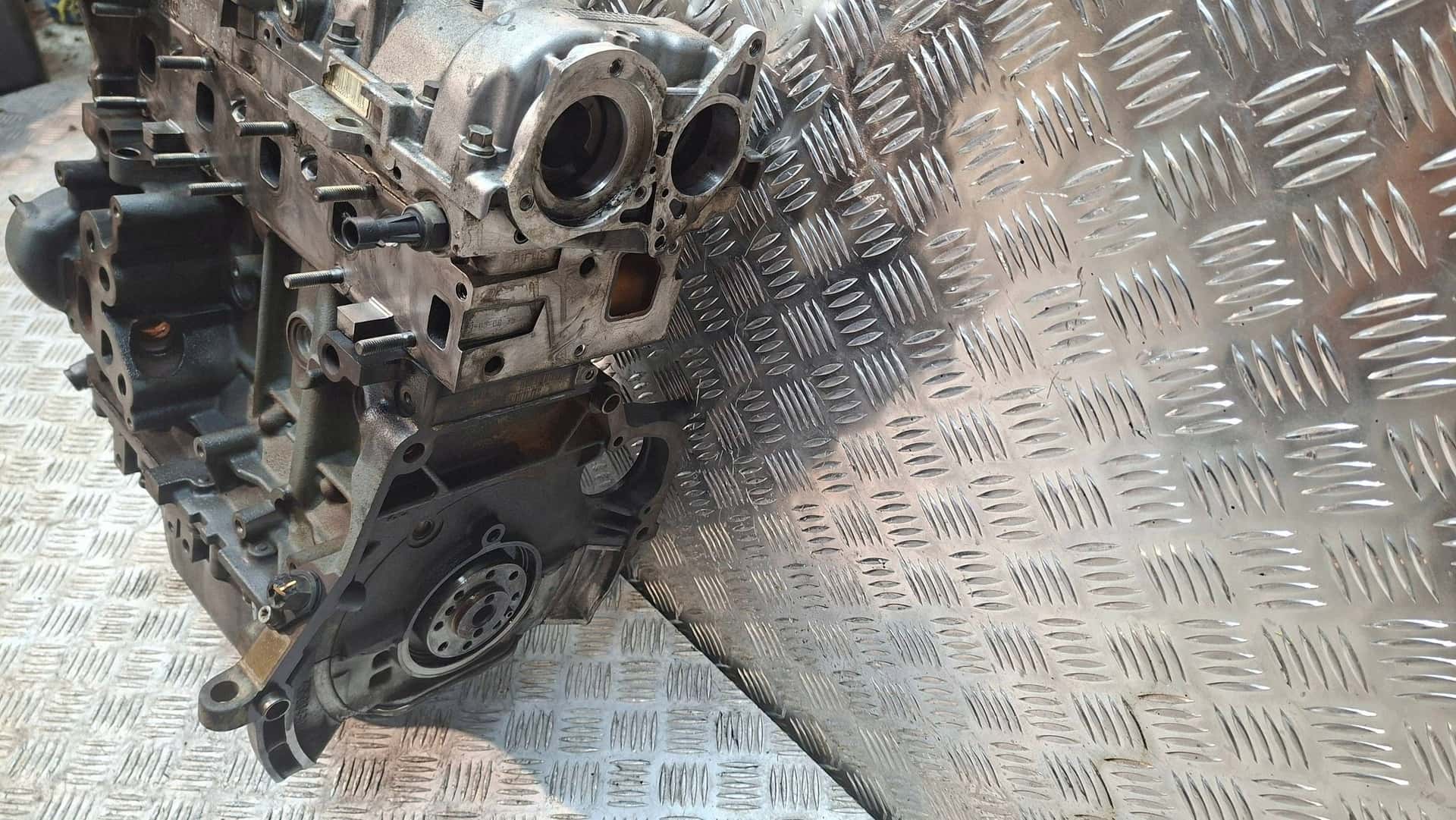 Moteur 199 B1.000 vue 6