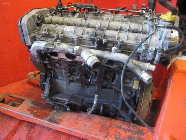 Moteur 939 A3.000 vue 4