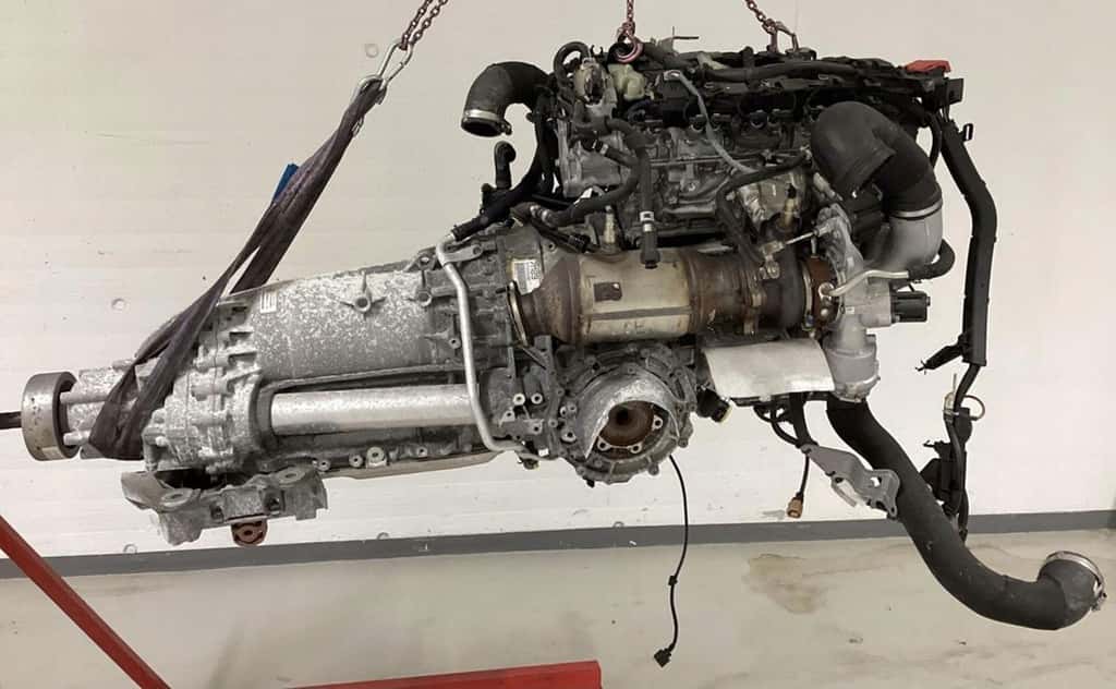 Moteur CYNA vue 7