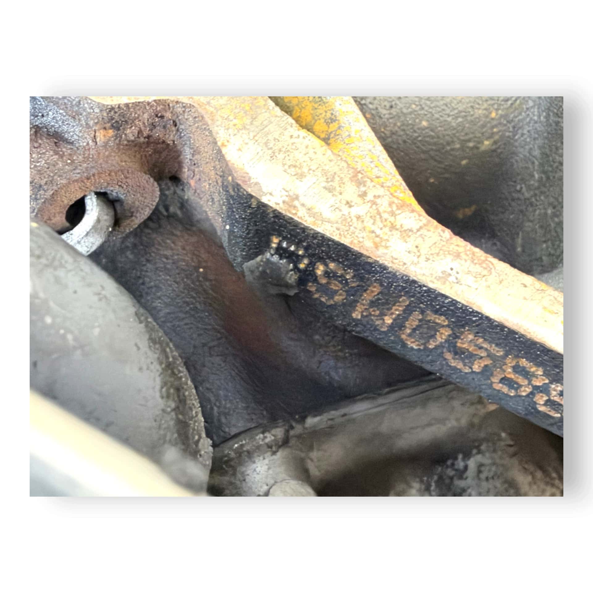 Moteur BSW vue 2