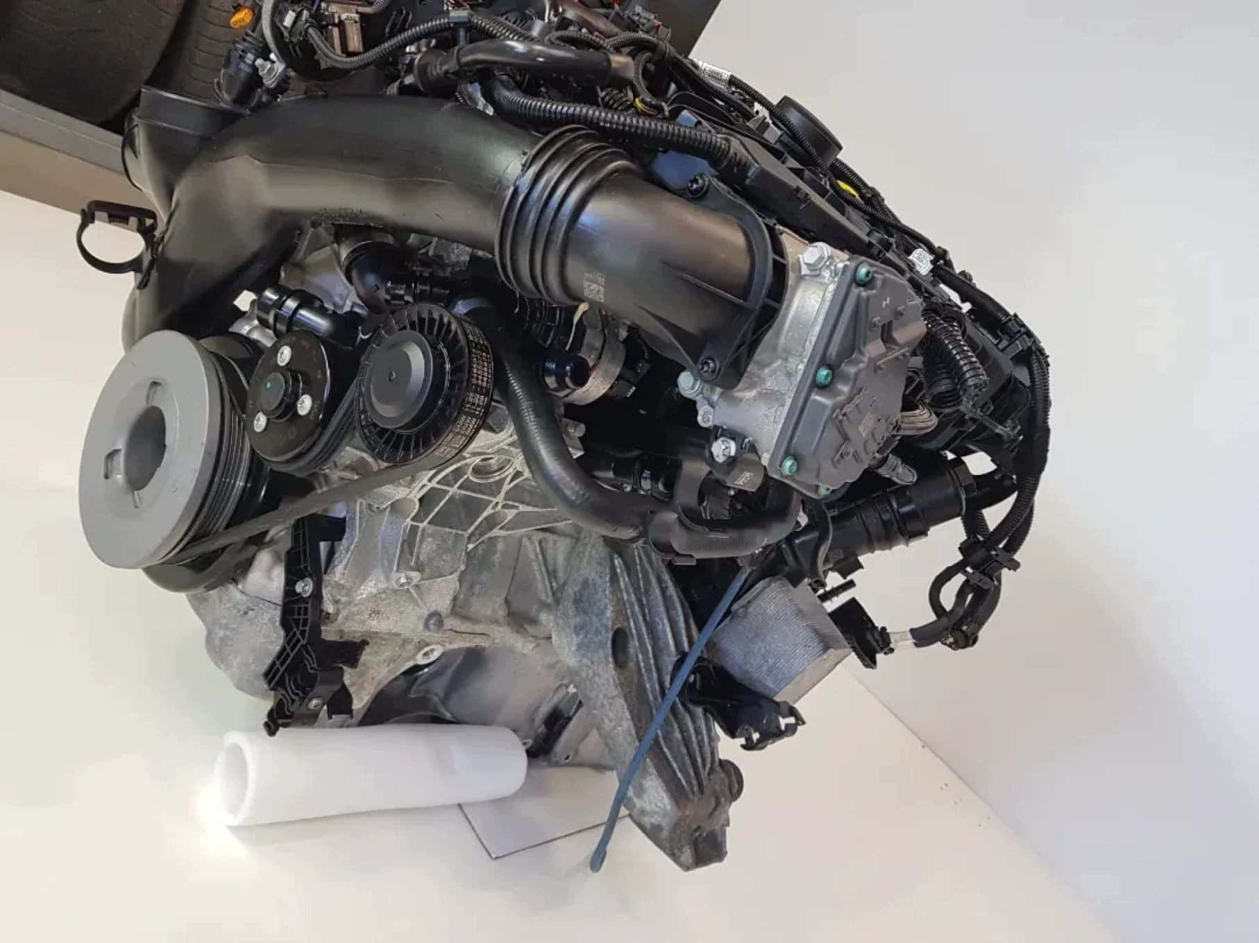 Moteur B58 B30 C vue 6