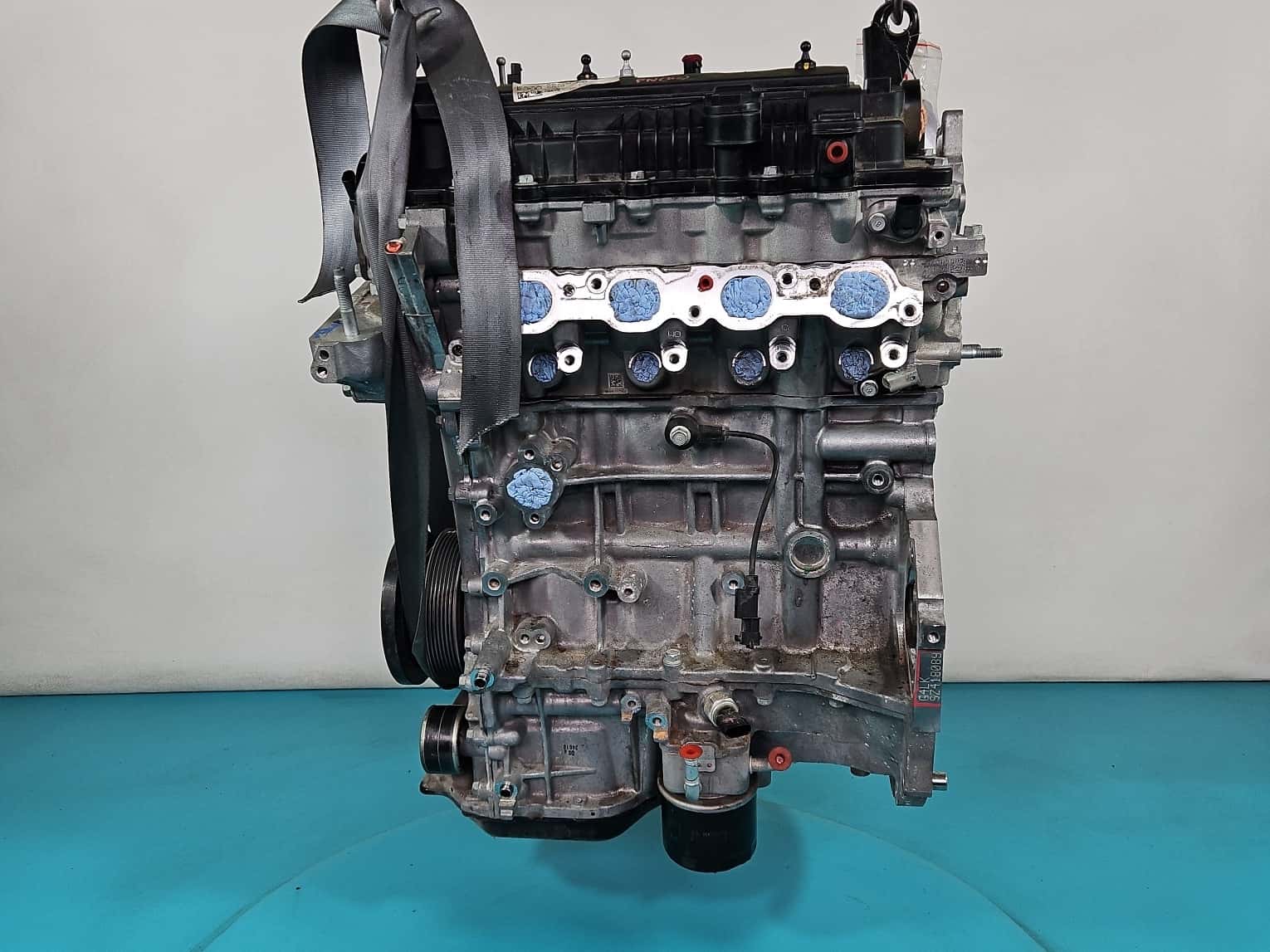 Moteur G4LK vue 4