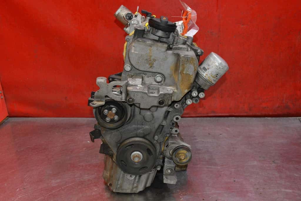 Moteur CAVE vue 6