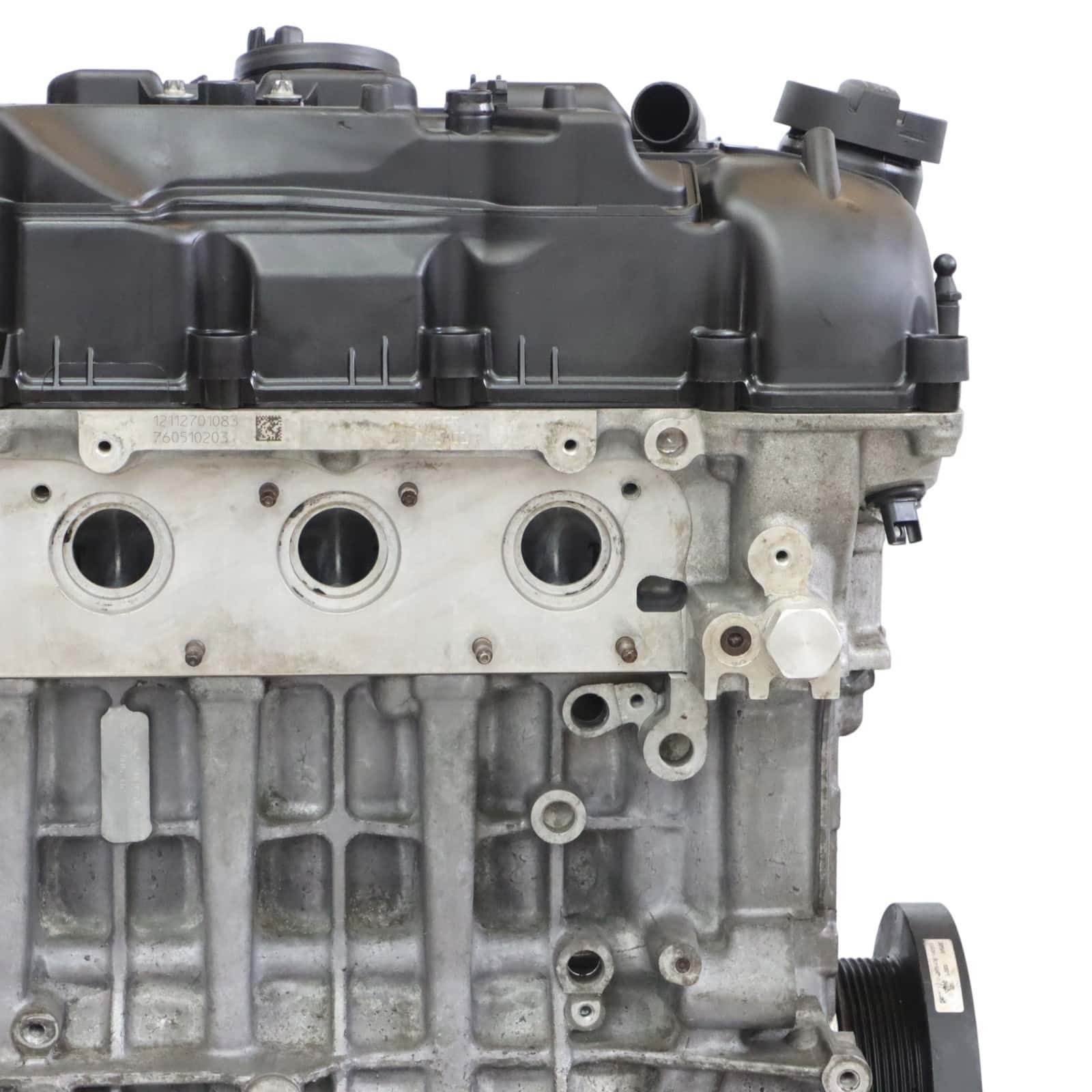 Moteur N55 B30 A vue 11