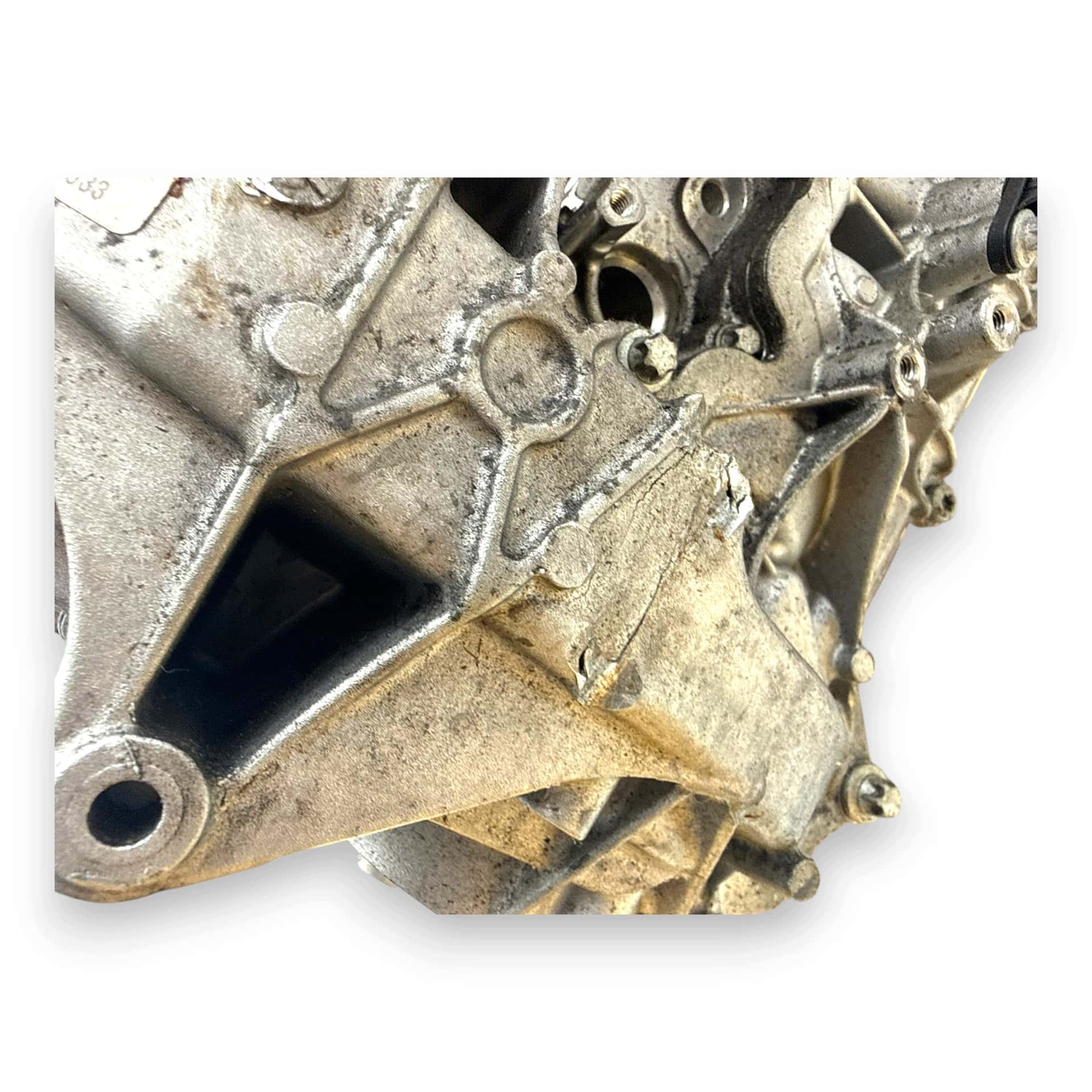 Moteur DWAC vue 7