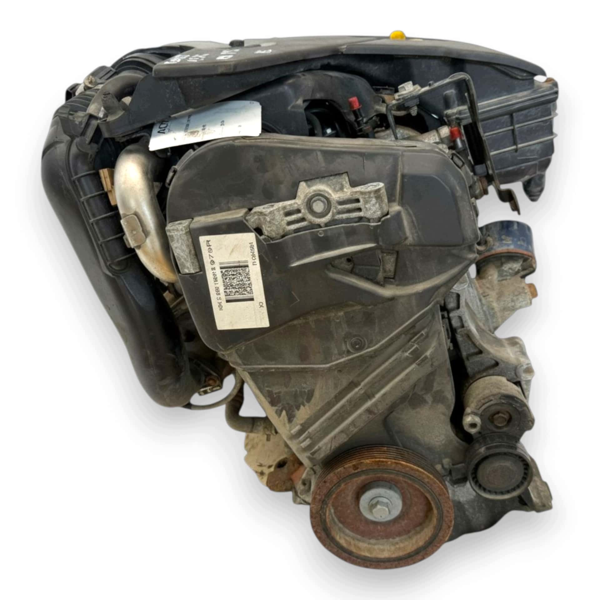 Moteur K9K 892 vue 7