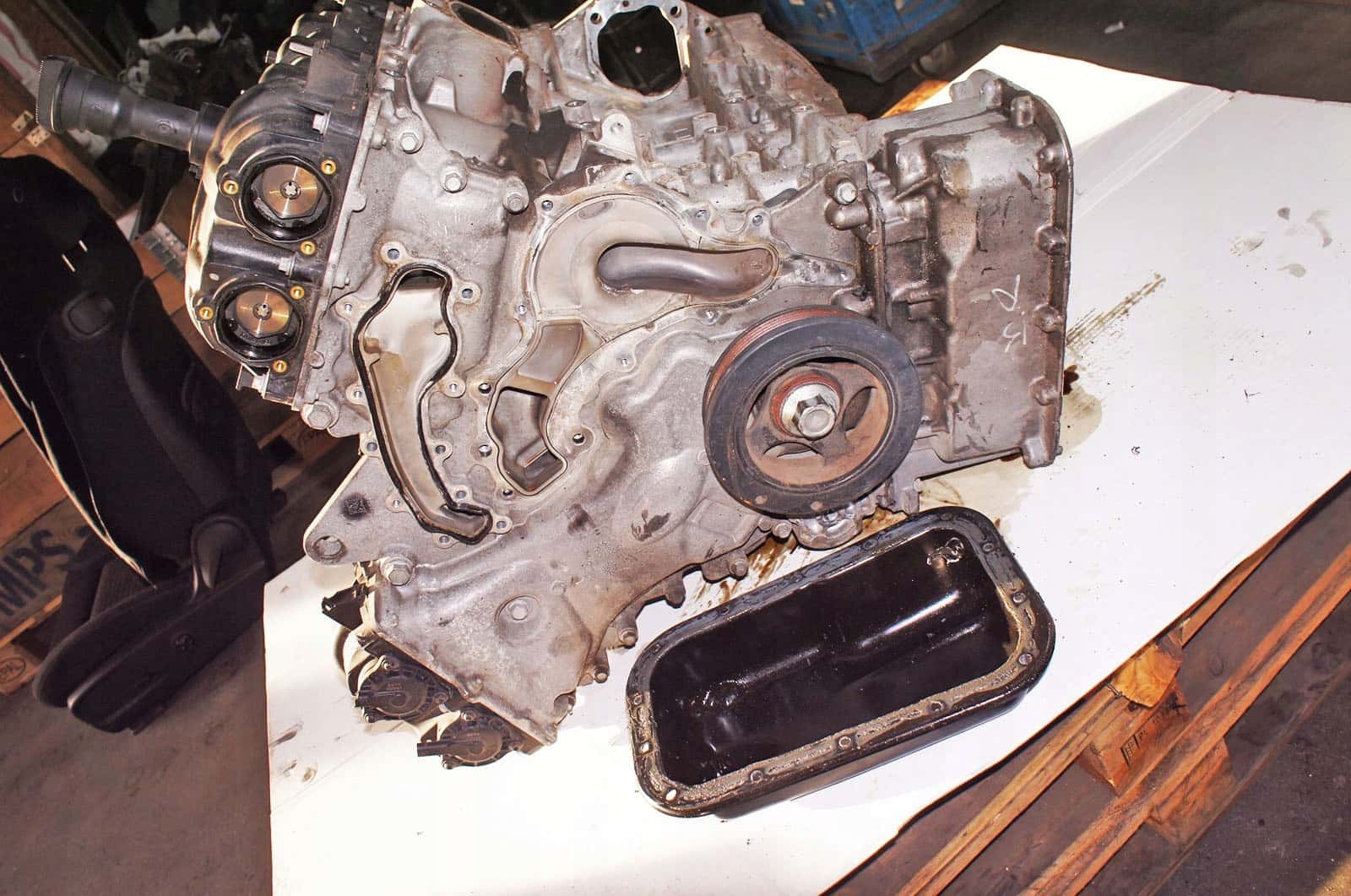 Moteur ERB vue 4