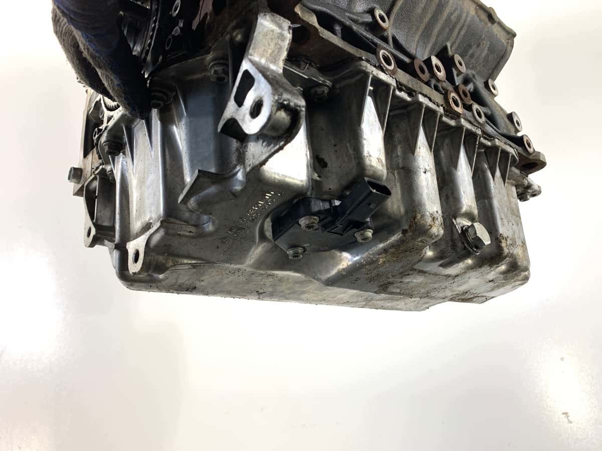 Moteur CRLD vue 7
