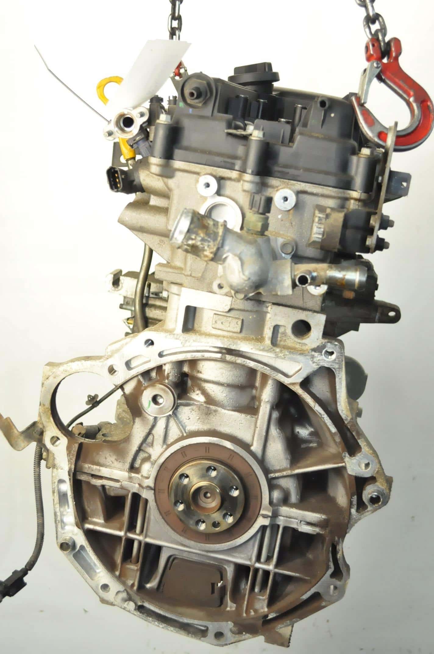 Moteur G4FA vue 3